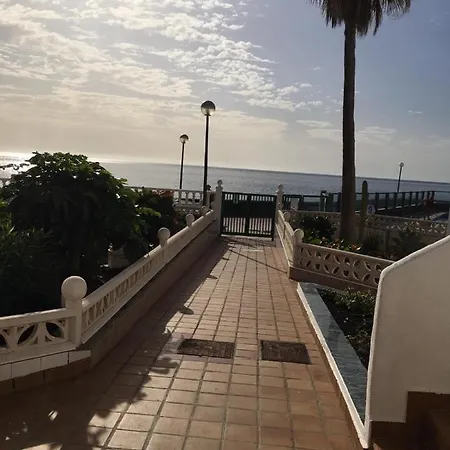 Atlantic View.49 طوستا ديل سيلونثيو